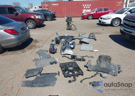 2019 Mercedes-Benz C 300 from USA, damaged, VIN 55SWF8DB8KU283253